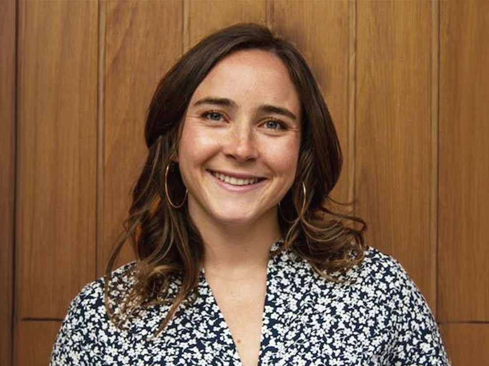 Avery Tallman headshot